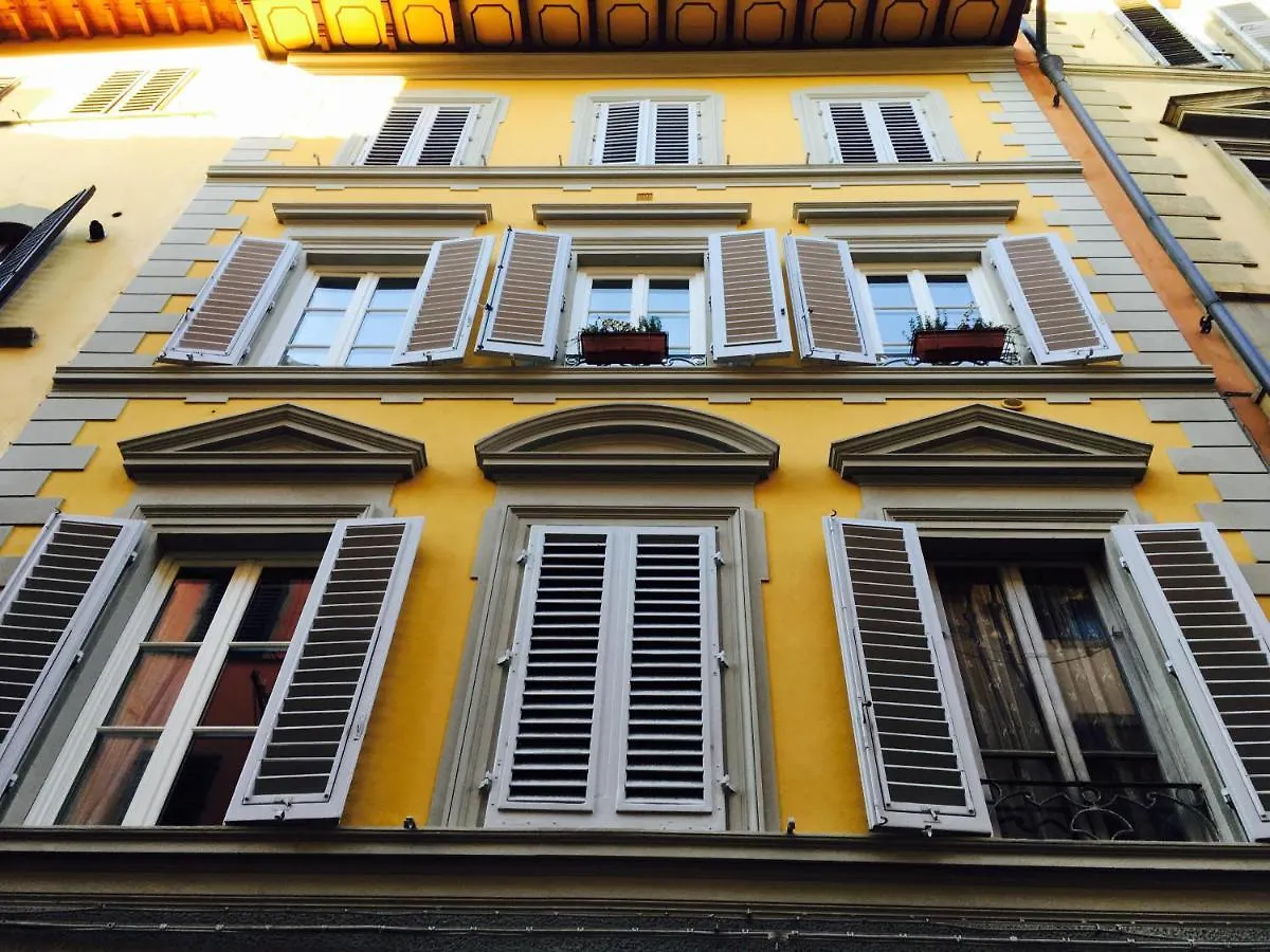 32 Nero - Florence Apartment San Niccolo
