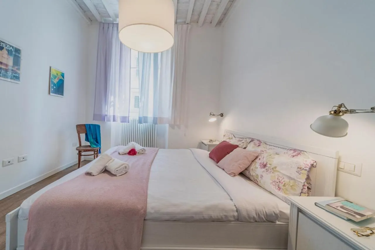 32 Nero - Florence Apartment San Niccolo