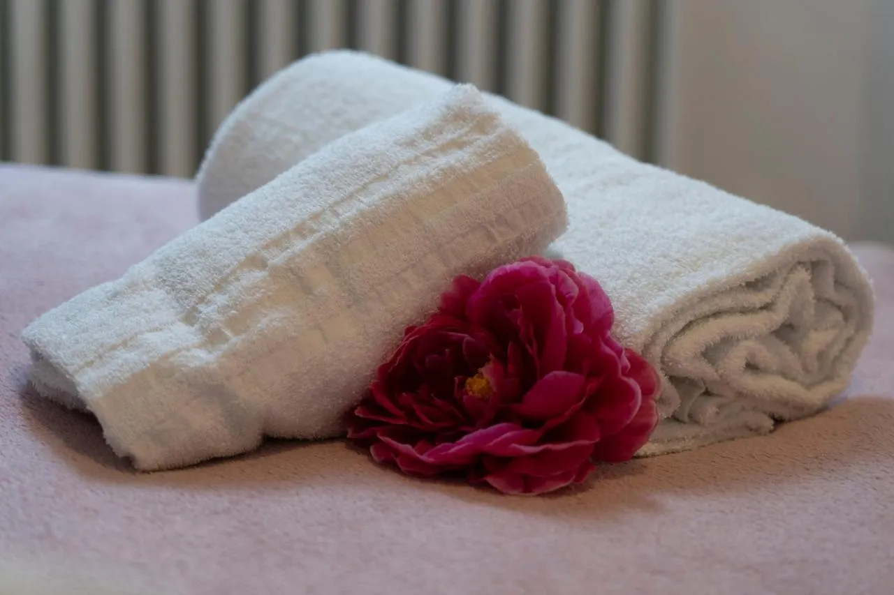 32 Nero - Florence Apartment San Niccolo Italy