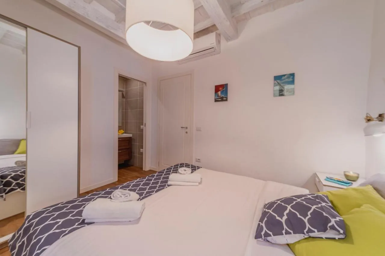 32 Nero - Florence Apartment San Niccolo
