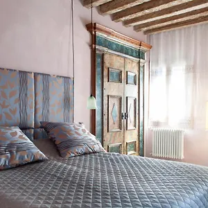 Scala Mata , Venice Italy