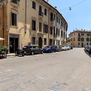 Residenza Ermanni Centro , Verona Italy