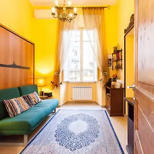Domus Monti Rome