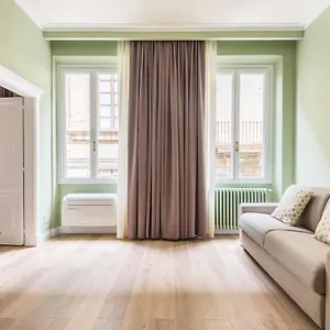 Elegant And Cozy Flat Heart Of Florence