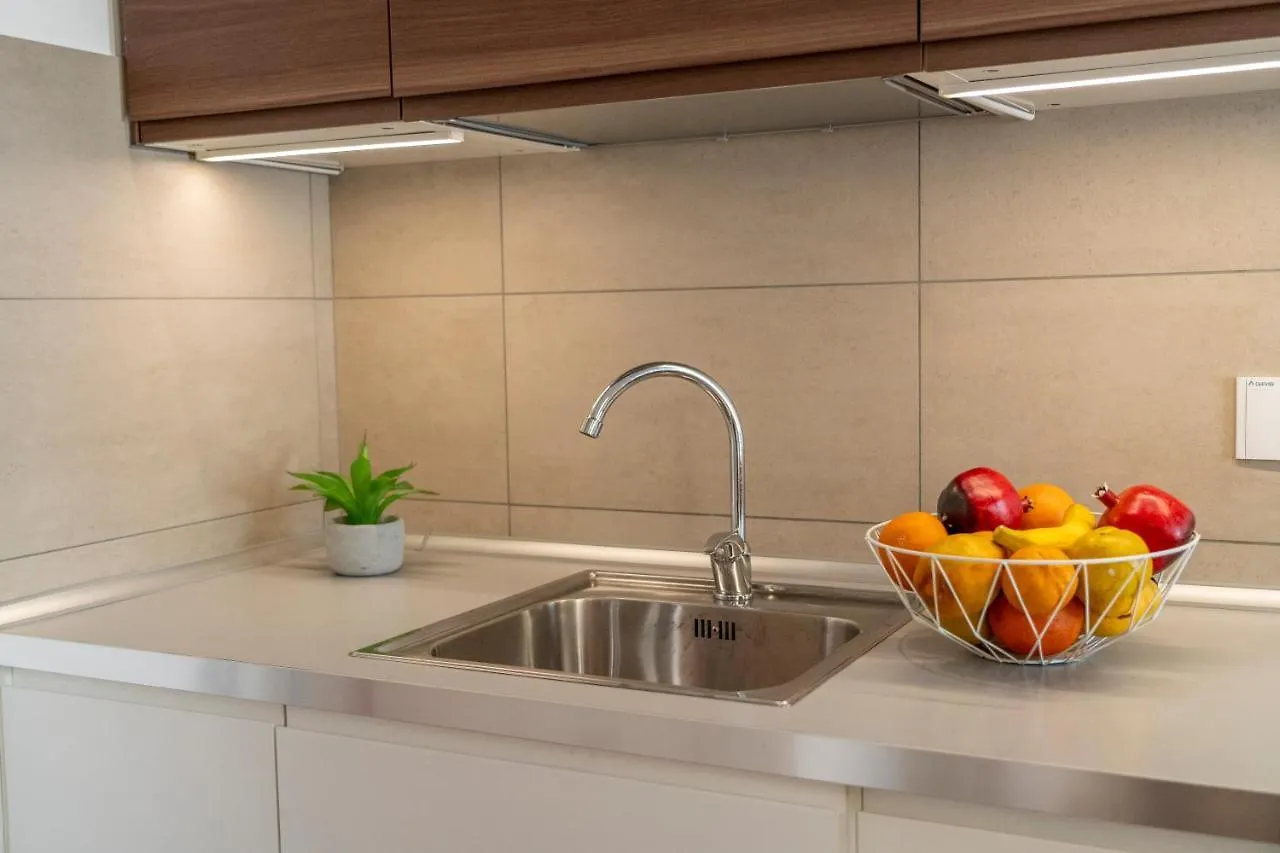 32 Nero - Florence Apartment San Niccolo 0*,  Italy